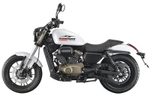 Мотоцикл SHARMAX RR 351