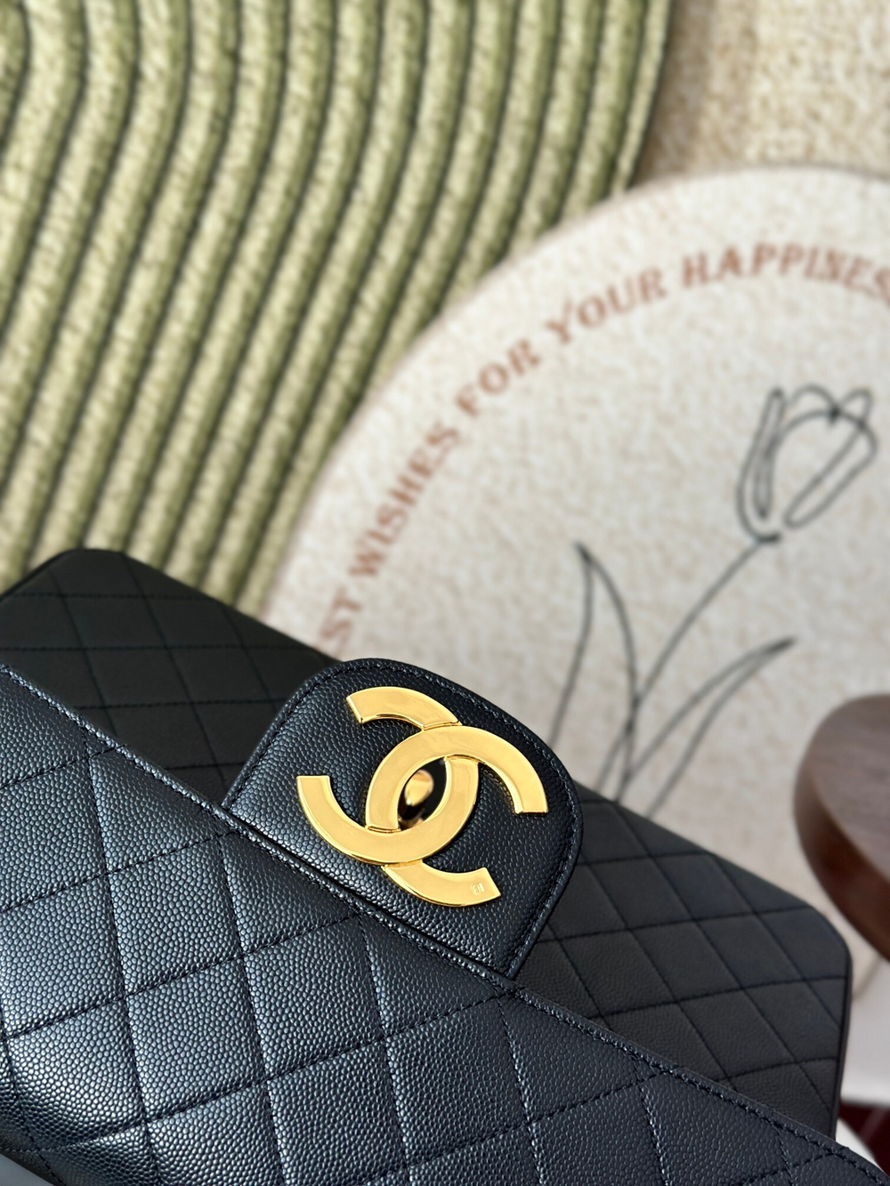 Chanel Bag 30 cm