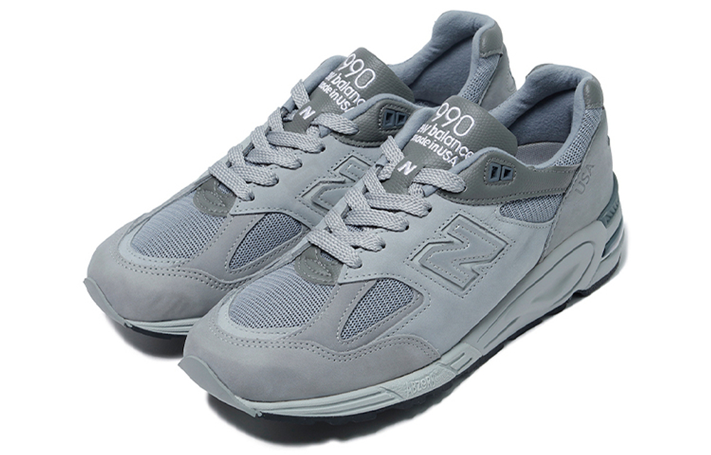 Кроссовки Wtaps X New Balance Nb 990 V2
