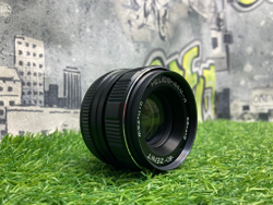 Helios 44M-4 № 88134074