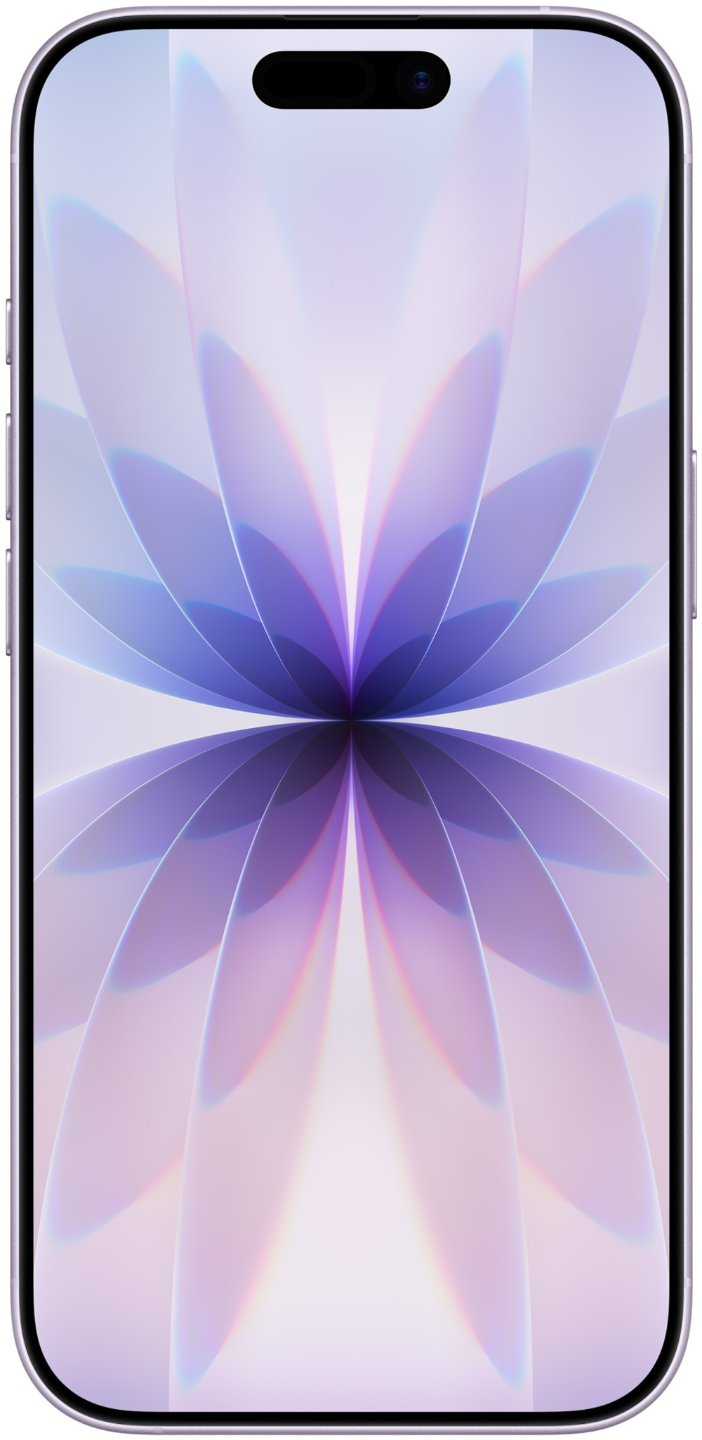 Смартфон Apple iPhone 17 256Gb лавандовый