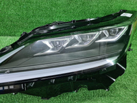 Фара левая Lexus RX 4 (2019-2022) LED
