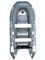 Лодка ПВХ GLADIATOR B330AD