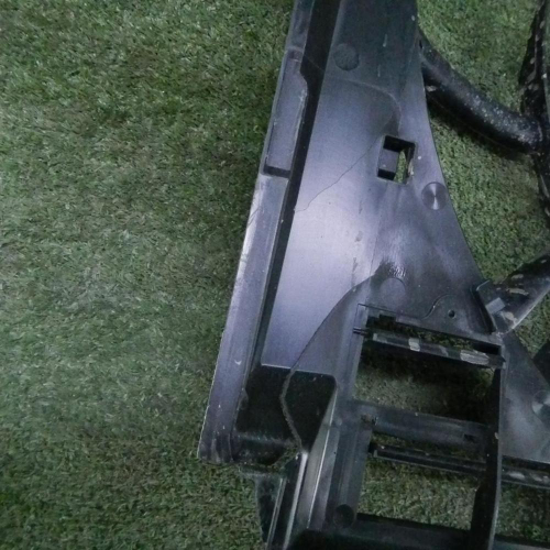 Диффузор вентилятора BMW X7 G07 (2019-н.в.)