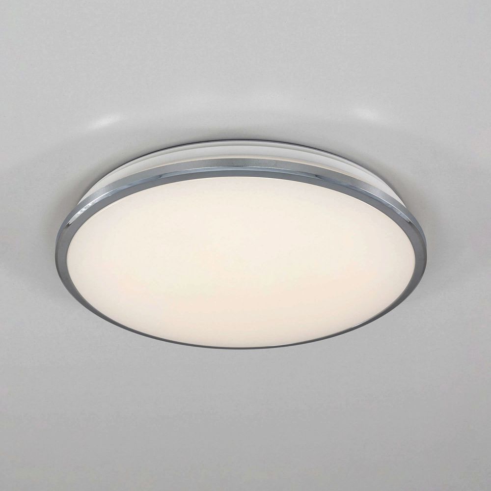 Citilux Луна CL702301W LED Светильник с диммером Хром