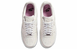 Кроссовки Nike Air Force 1 "Reflective" (Женская размерная сетка)