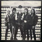 Judas Priest ‎– Screaming For Vengeance (Голландия 1986г.)