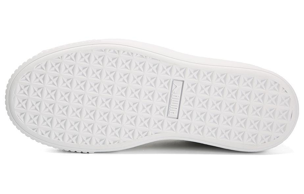 Кроссовки PUMA Suede Platform Gen, 369172-02