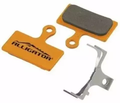 Торм. колод. 6-200263 диск. полимер. Ultegra BR-RS505/ BR-RS805/ Dura Ace BR-9170  HK-VX060-DIY+ бли