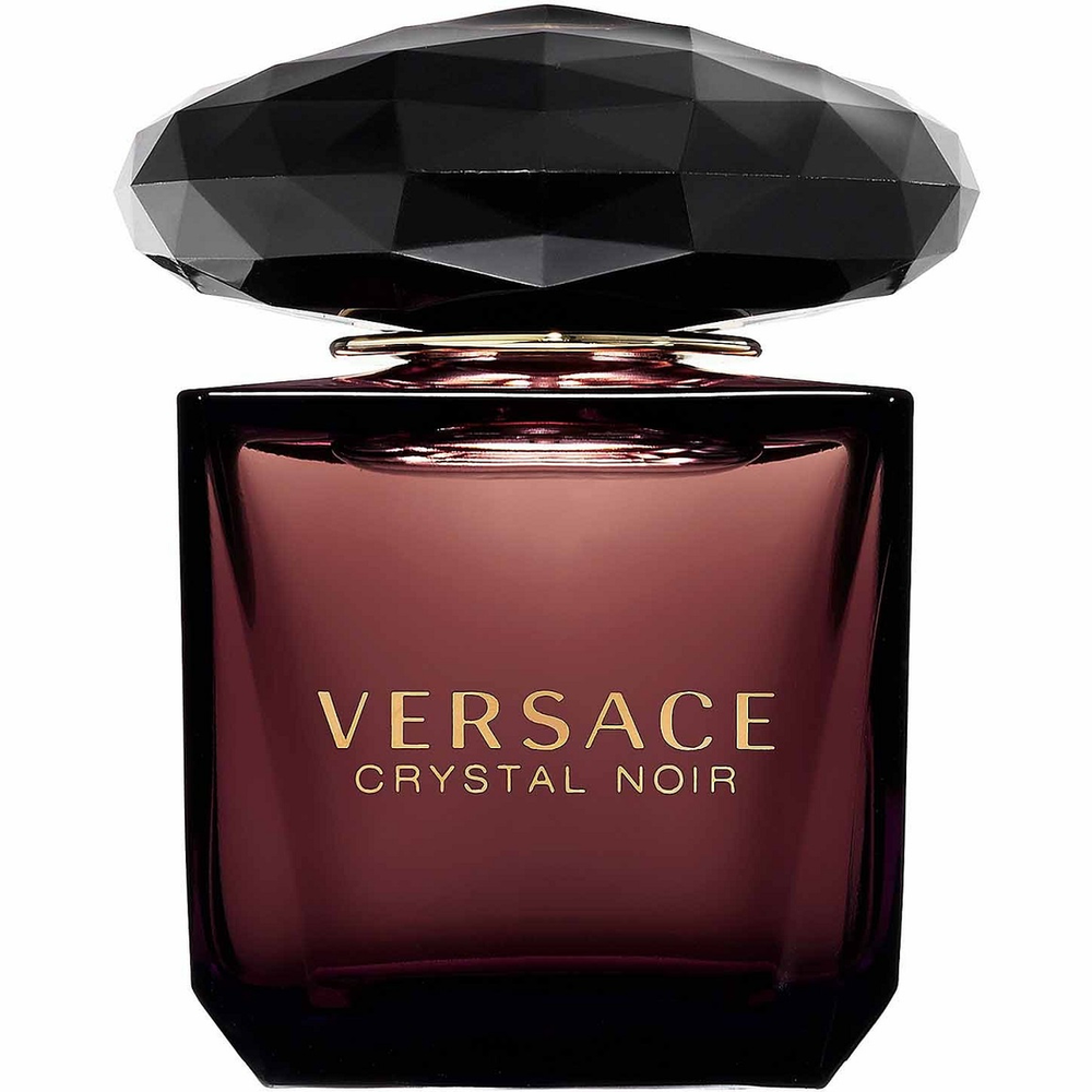 Versace Crystal Noir