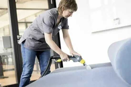 Моющий пылесос KARCHER Puzzi 10/1