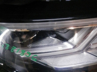 Фара правая Audi Q5 2 80A (2017-2020) LED