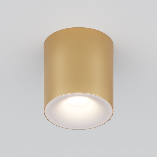 Потолочный светильник Technical C094-GU10-MG