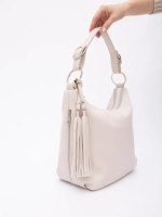 Сумка через плечо большая шоппер мешок спортивная