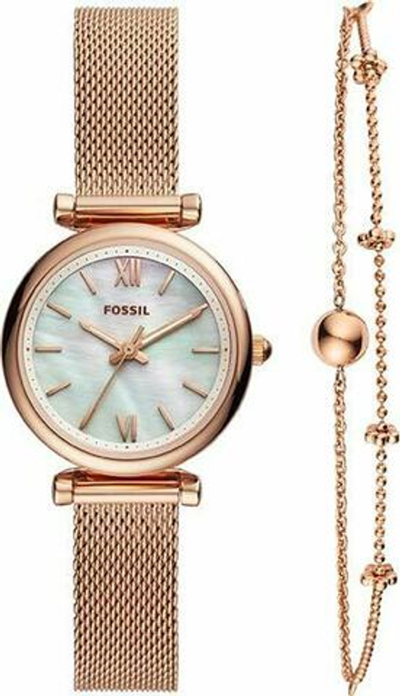 Наручные часы Fossil ES4443SET