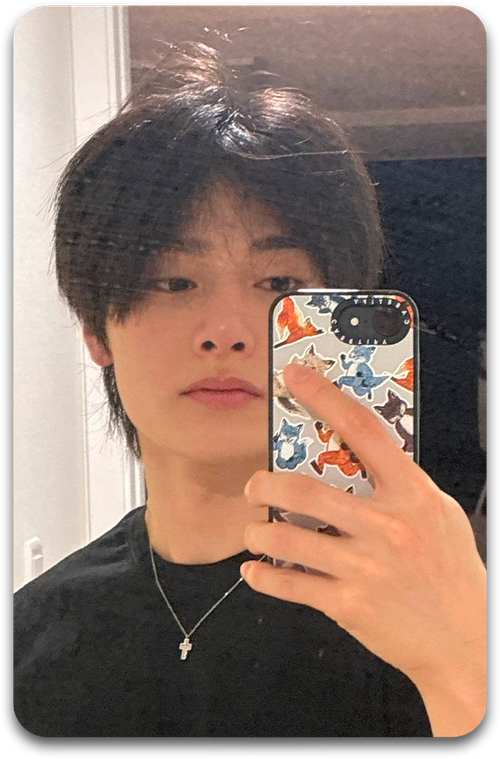 Карта / STRAY KIDS #5255