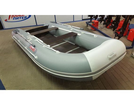 Лодка ПВХ ORCA 305 НД