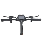 Электросамокат Kugoo F1 Pro