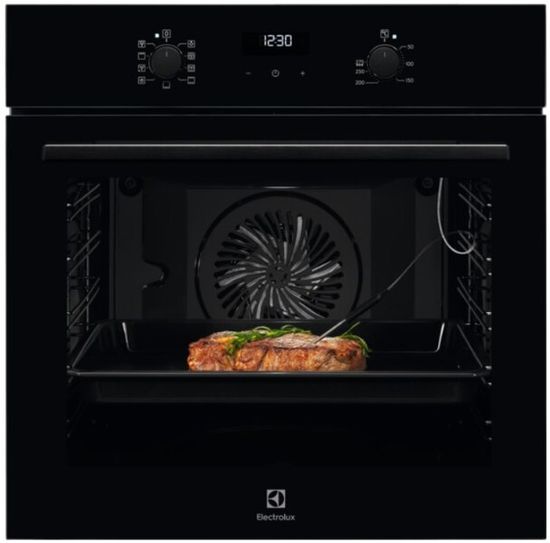Электрический духовой шкаф Electrolux OEE5H71Z