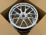 КОВАНЫЕ ДИСКИ ДЛЯ PORSCHE 911 997.2 GT3 2008 Порше