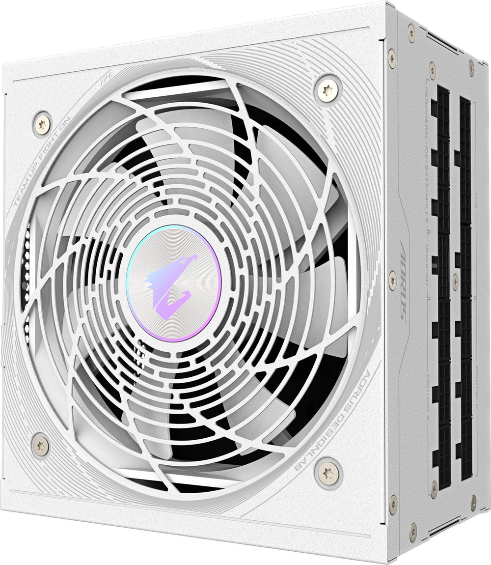 Блок питания ATX GIGABYTE GP-AE1000PM PG5 ICE