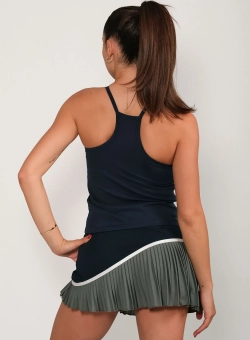 Женская футболка RS Court Tank 2 in 1 (252W019926)