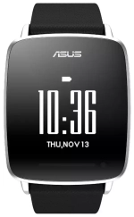 Смарт часы Asus VivoWatch Black eol