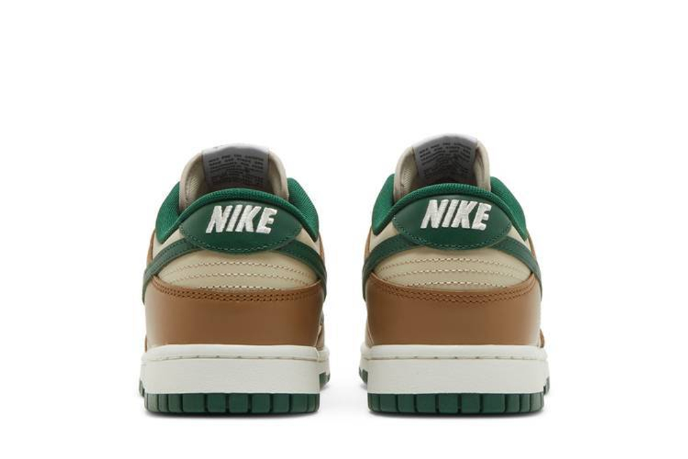 Кроссовки Nike Dunk Low