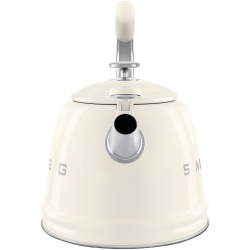 Чайник SMEG WKF01CR