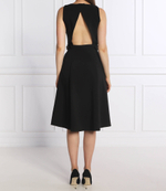 платье Elisabetta Franchi - черный(AB18326E2)