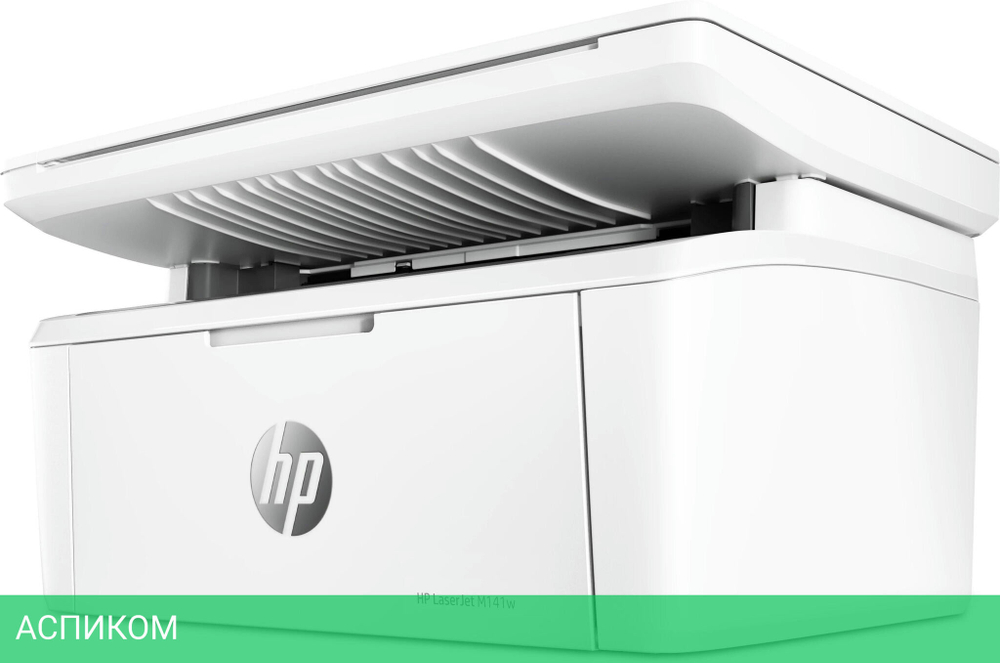 МФУ HP LaserJet M141a (7MD73A)