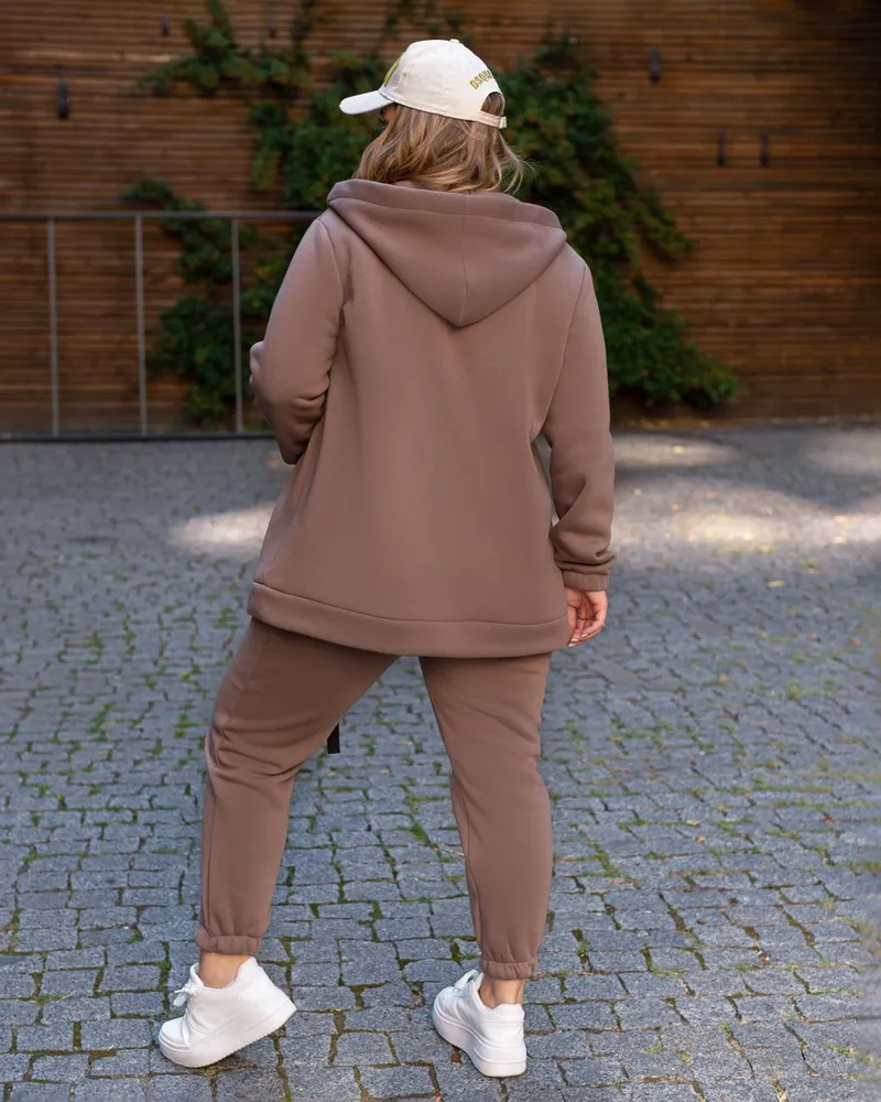 Костюм УК-4326-2 Fabrika