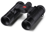 Бинокль Leica Ultravid 10x25, кожа, черный
