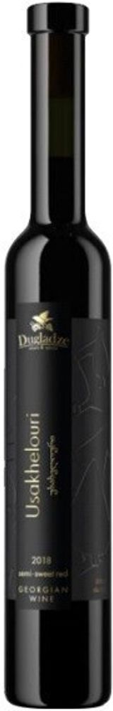 Вино Усахелоури Вино Усахелоури