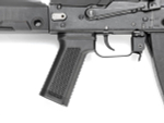 Рукоять пистолетная SAG AK SL Grip, для АК, цвет чёрный (S20225)