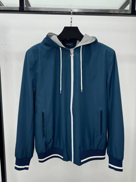 Ветровка Kiton