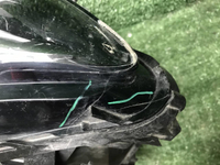 Битая Фара правая Geely Monjaro (2021-н.в.) LED