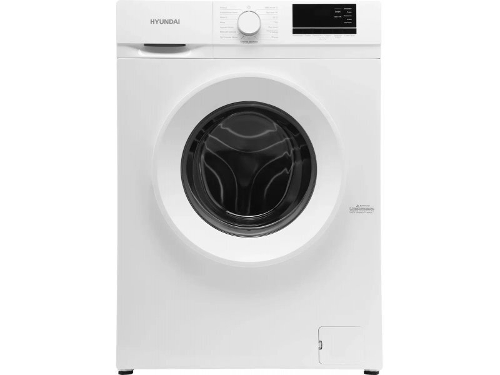Стиральная машина Hyundai WME8201