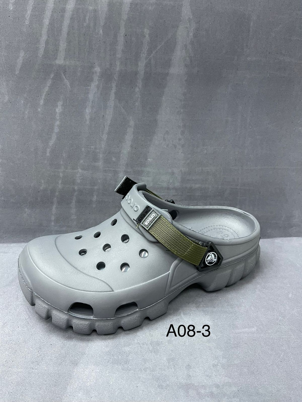 Сабо по 12 пар (40-45)р. / A08/3