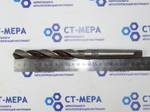 Сверло по металлу 18.25мм (135х233) Р6М3 к\х К/М2