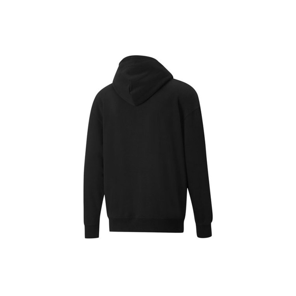 Толстовка Puma Logo, 535305-01