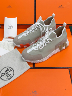 Кроссовки Hermes Slip-on Lift