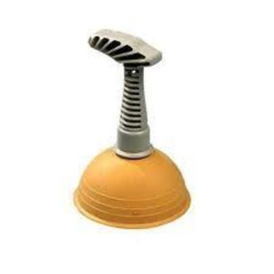 Вантуз пм с ручкой БП312