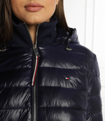 куртка Tommy Hilfiger - темно-синий(WW0WW35088)