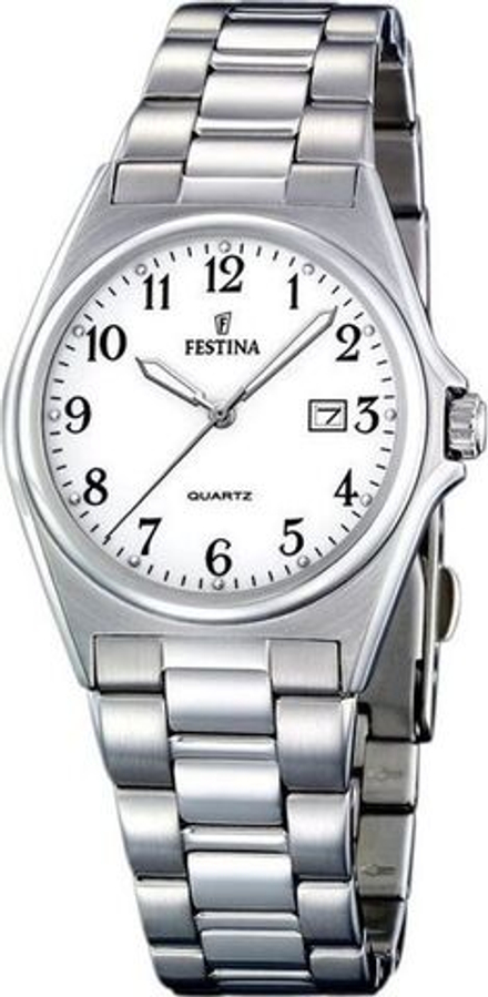 Женские наручные часы Festina F16375/1