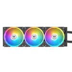 Система водяного охлаждения Thermaltake MAGFloe 420 Ultra ARGB
