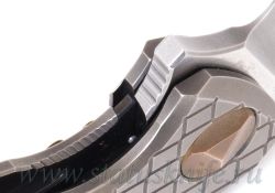 Нож Синькевич Vifaru #2 Full Customфотография - 7