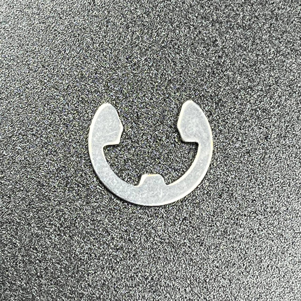 Кольцо стопорное Yamaha (99080-08600) (Yamaha)