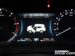 KG Mobility (Ssangyong) G4 Rexton Дизель 2.2 4WD (04.2020)