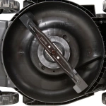 Аккумуляторная газонокосилка Makita DLM481CT2